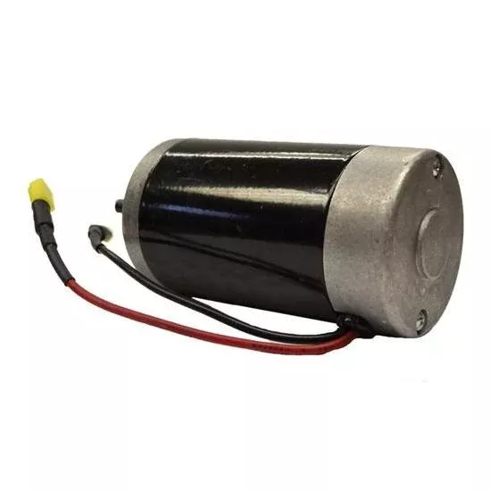 MaxxMotor 50091 Salt Spreader Motor
