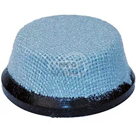 Mcculloch 61460-214224 Air Filter. Fits McCulloch 100, 110, 120, 130 models