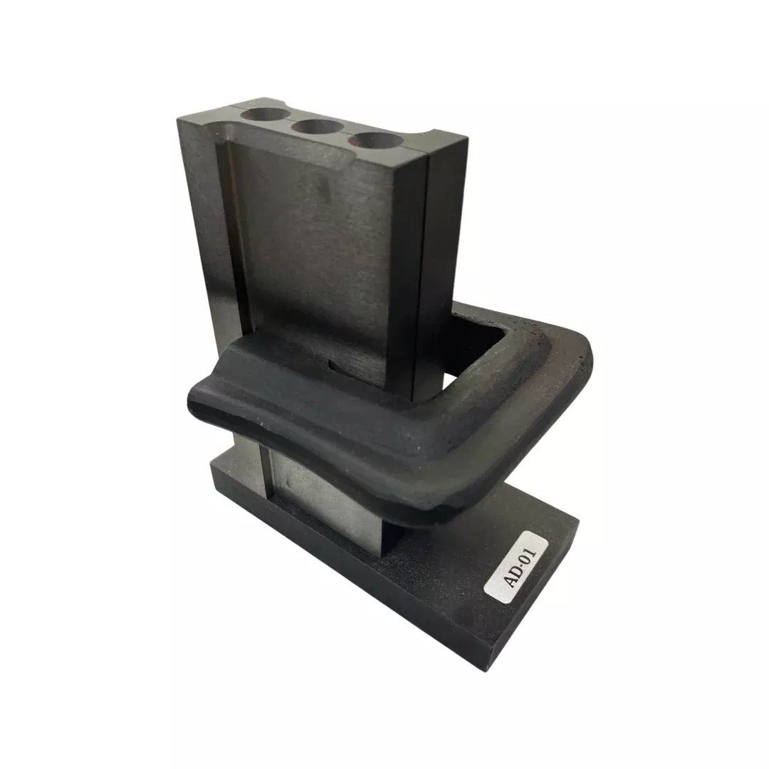 MCE Reversible Ingot Mold - AD-01