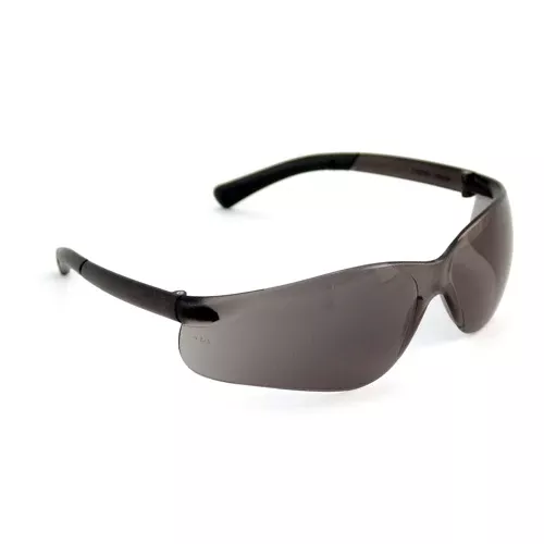 MCR Safety BK112AF BearKat BK1 Safety Glasses