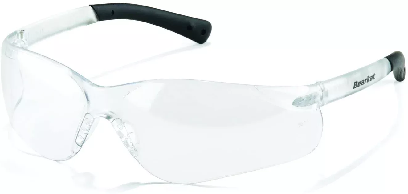 MCR Safety BK310 BearKat BK3 Series Safety Glasses