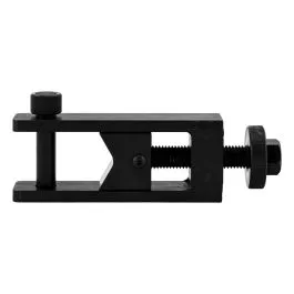 Medium Adjustable Saddle - 1-1/2" to 1-3/4" OD