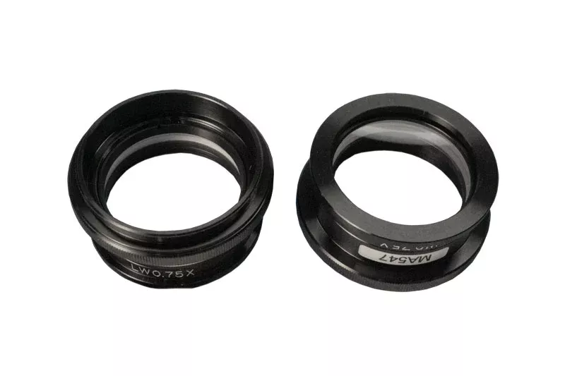 Meiji 0.75X Auxiliary Lens for EMZ-10 & Z-7100