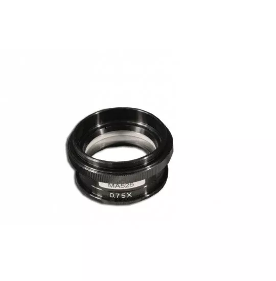 Meiji Auxiliary Lens 0.75