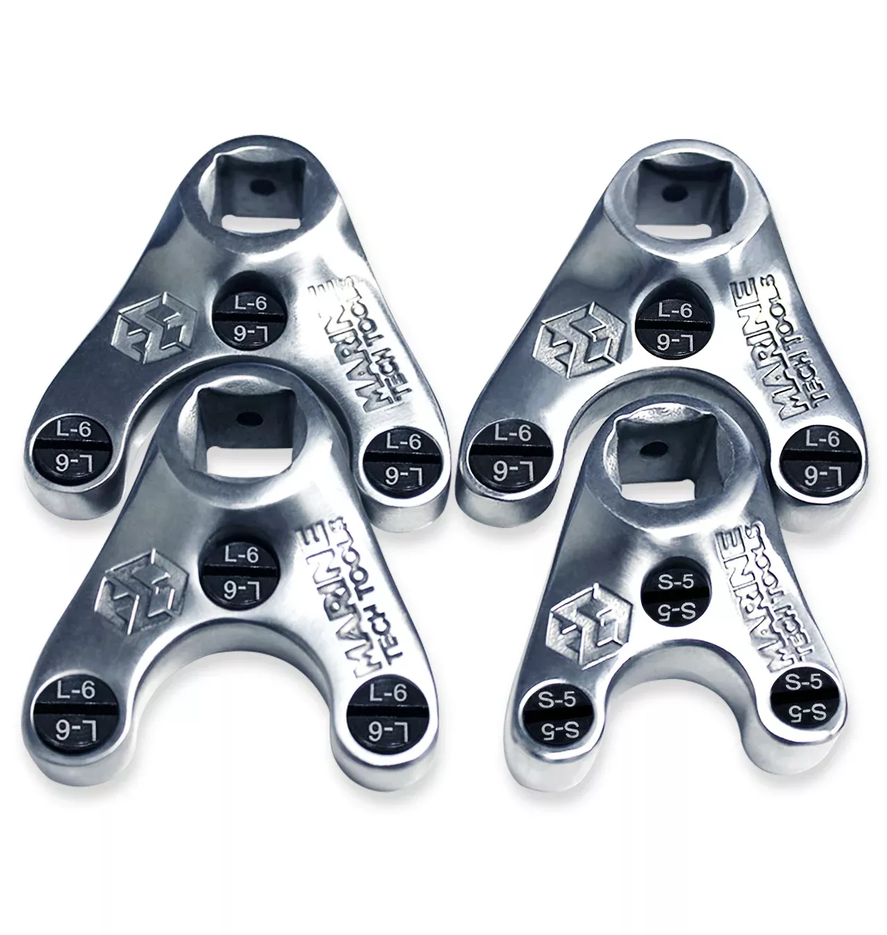 Mercury Trim/Tilt Pin Wrench Set