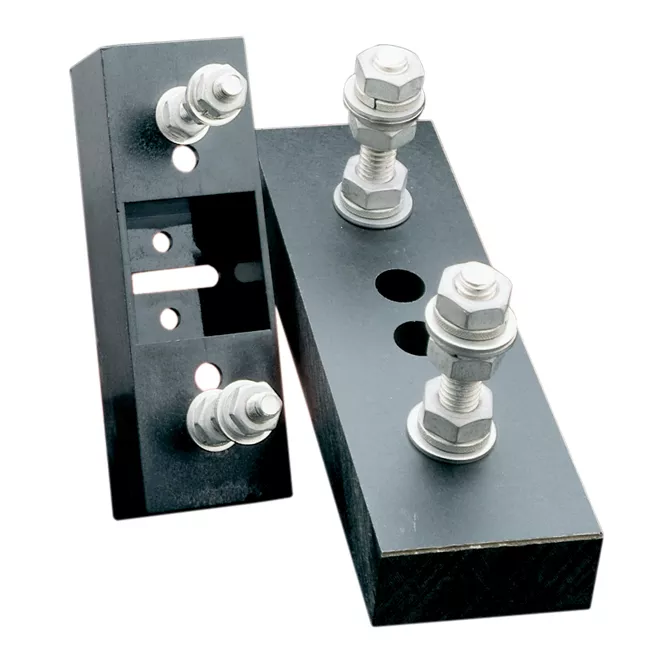 Mersen P243E 97390-SEMICOND FUSEBLK