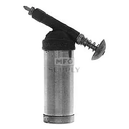 Metal Grease Gun (Thumb Pump)