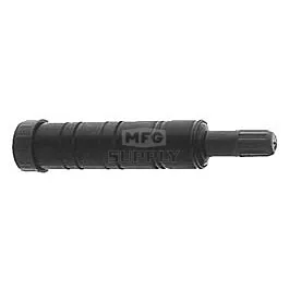 Metal Grease Gun