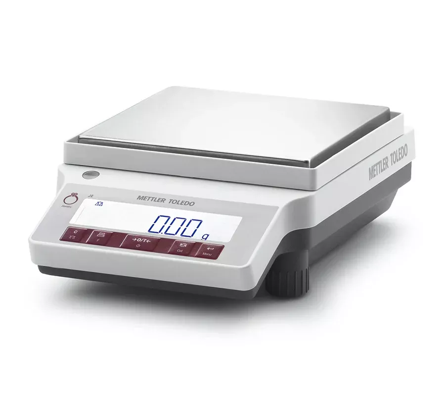 Mettler Toledo JE Series JE4002G/A Scale
