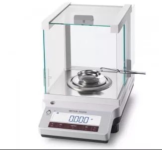 Mettler Toledo JE503C/A Scale