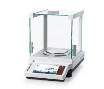 Mettler Toledo JET503C/A Scale