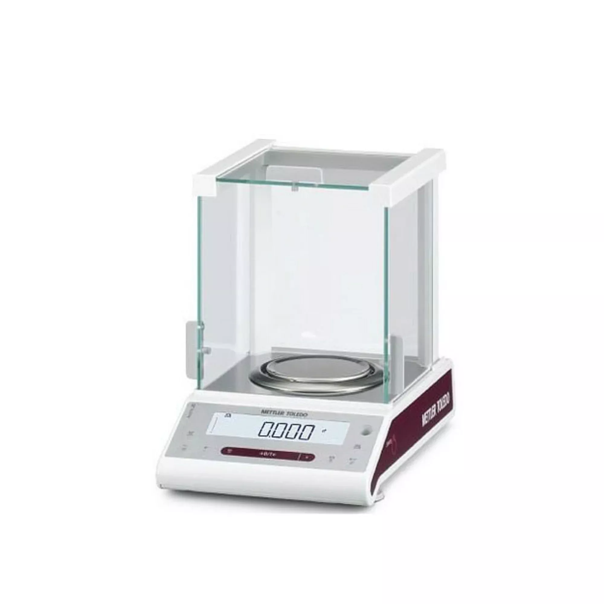 Mettler Toledo JS703C/A Scale