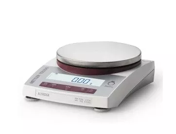 Mettler Toledo Scale JL1502GE/A