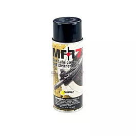 MFR - Gun Lubrcant & Cleaner (12 oz aerosol can)