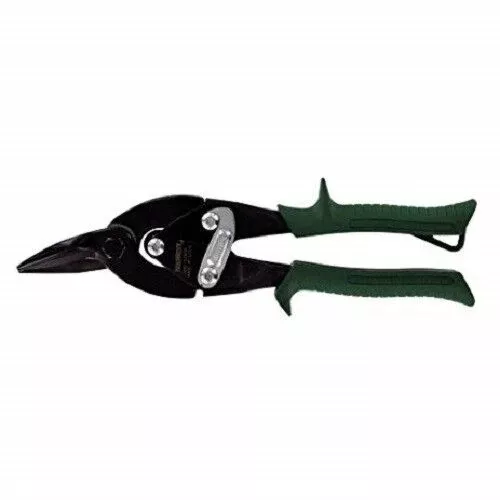 Midwest MWT-6716RO Right-Cutting Aviation Snip- Black Out Series