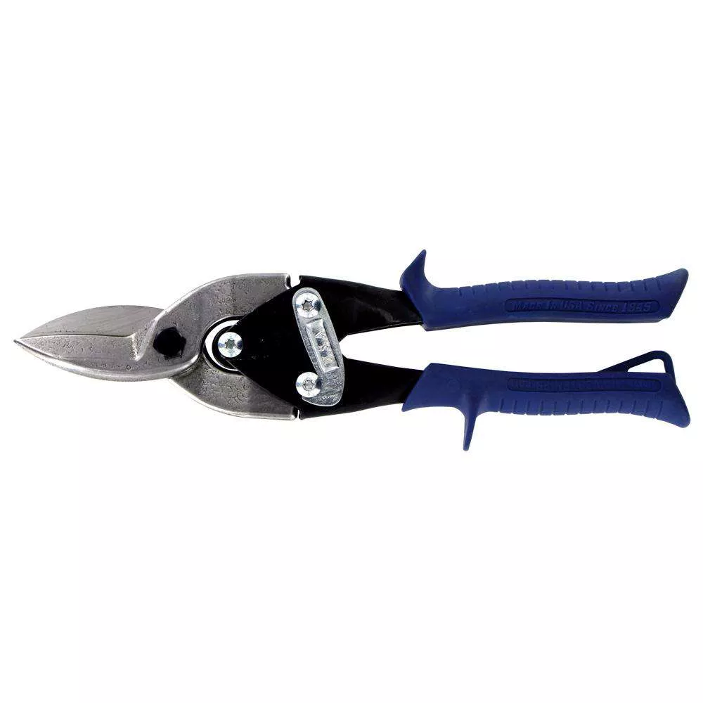 Midwest MWT-67SD Drywall Aviation Snip