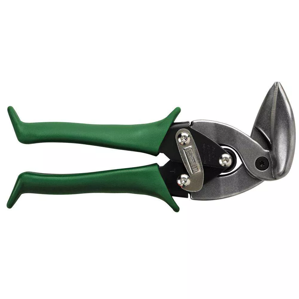 Midwest MWT-6900R Upright Right-Cutting Aviation Snip