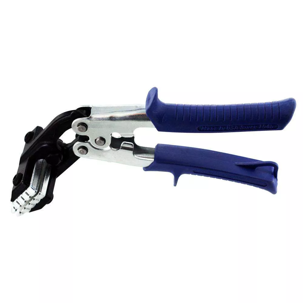 Midwest MWT-S2 3-Inch Offset Hand Seamer