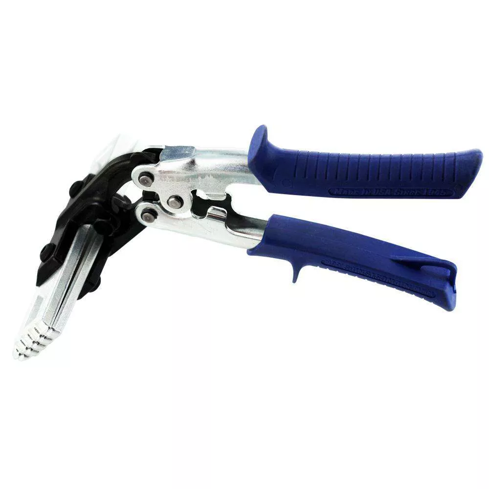 Midwest MWT-SO6 6-Inch Offset Hand Seamer