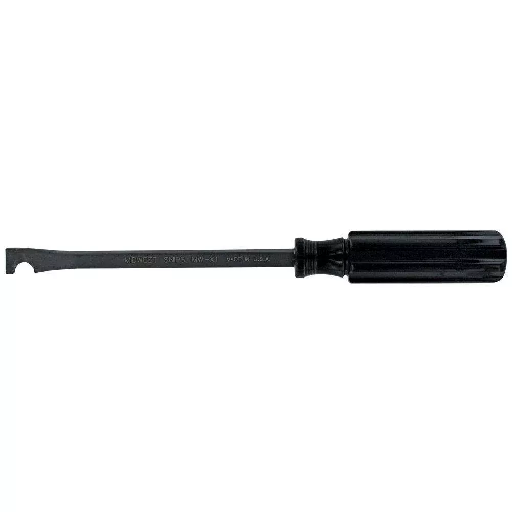 Midwest MWT-X1 12-Inch Duct Slitter