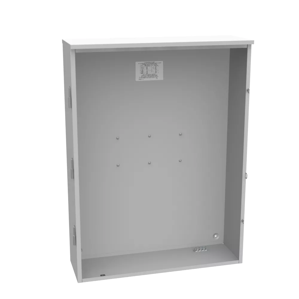 MILB CT364811-HC 11 X 36 X 48 TRANS