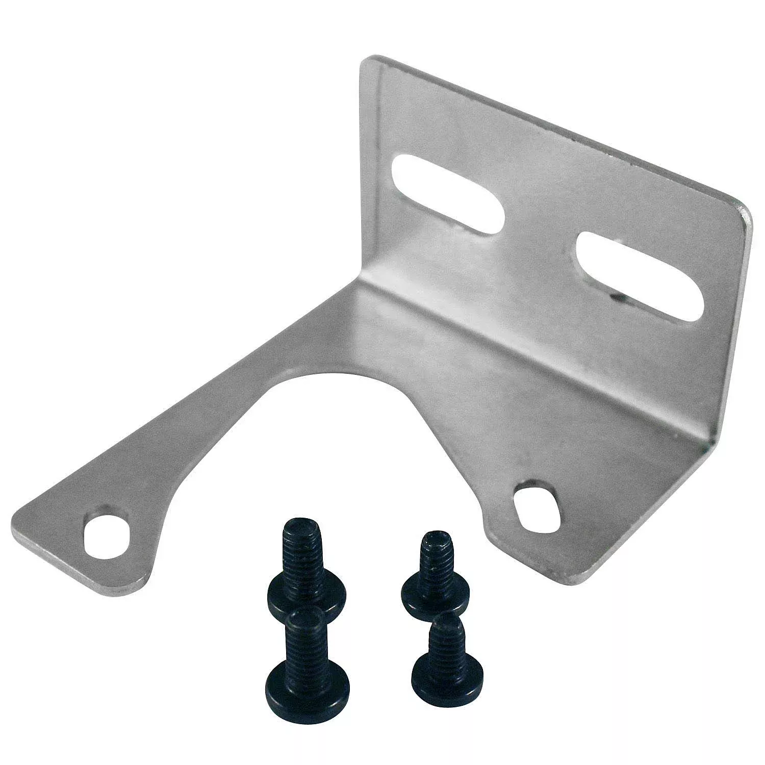 Milton Filter or Lubricator Mounting Bracket for Modular Components S-