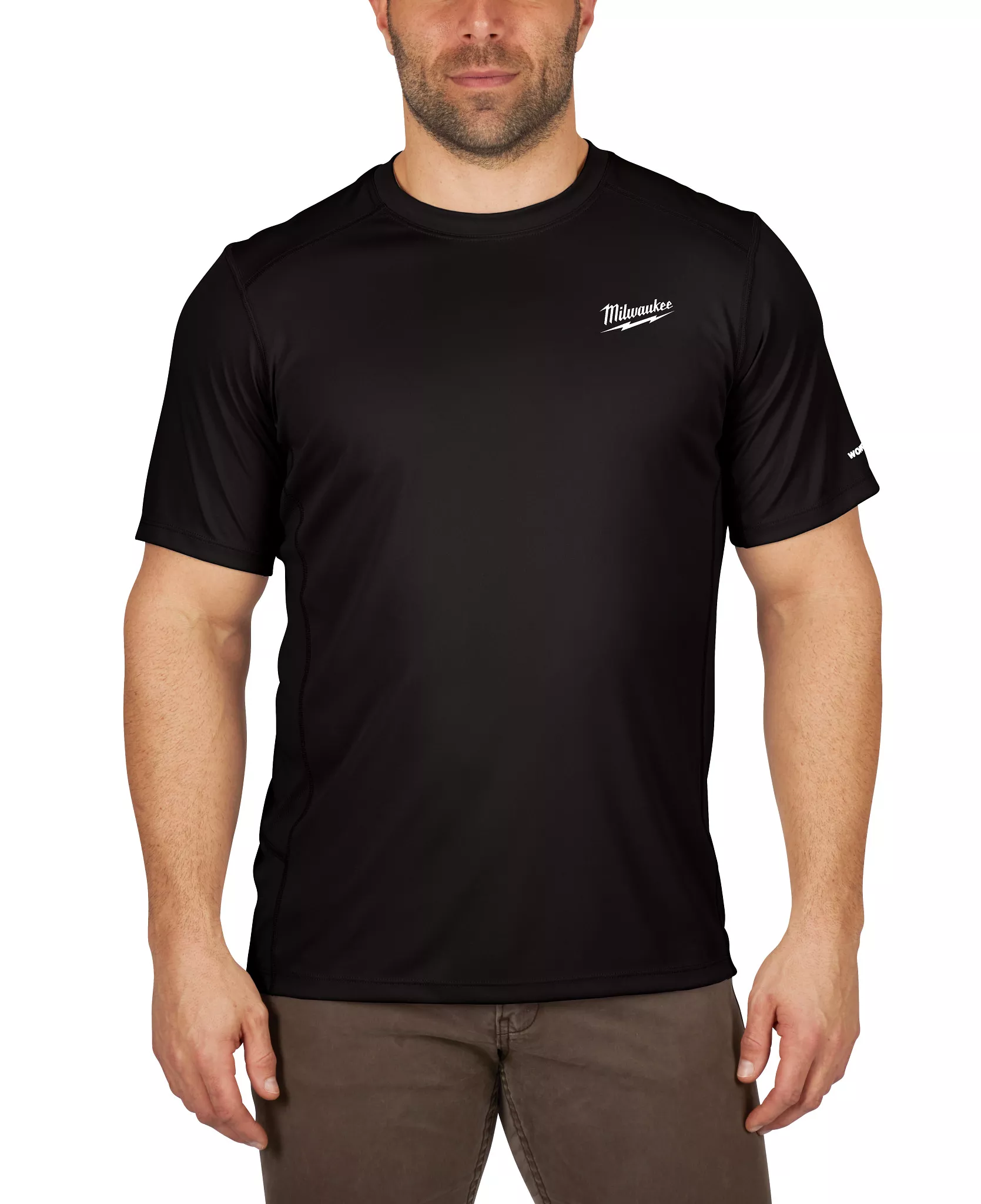 MILW 414B-3X Workskin Light SS Shir