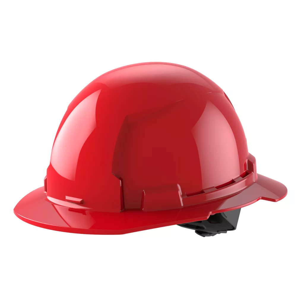 MILW 48-73-1109 Full Brim Hat Class