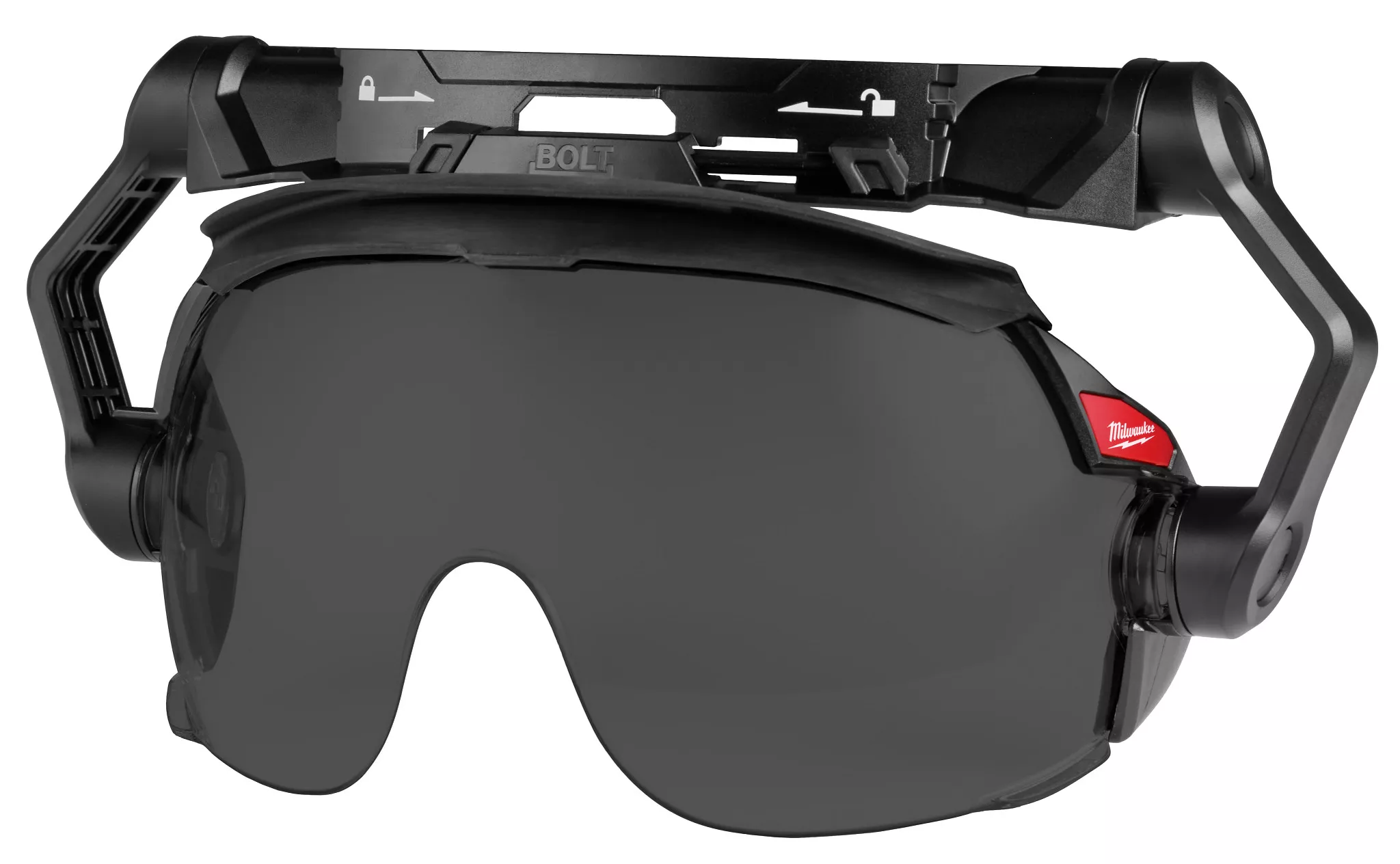 MILW 48-73-1455 10 PK TINTED GSKT R