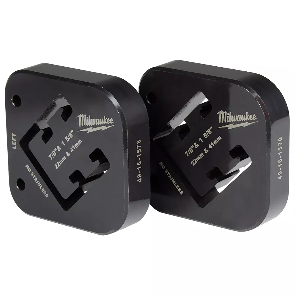 MILW 49-16-1578 7/8"X1-5/8" Combo S