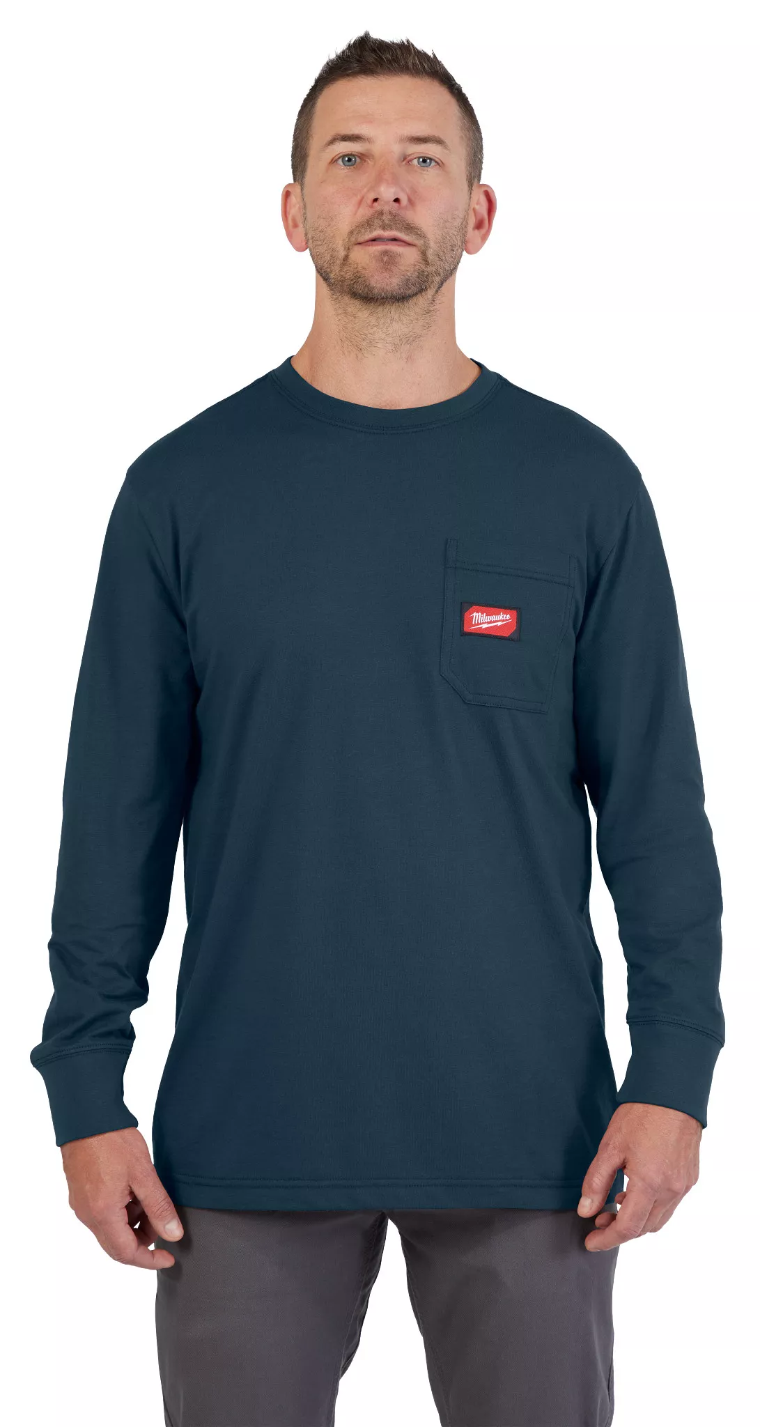 MILW 606BL-3X GRIDIRON™ Pocket T -