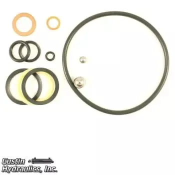 Milwaukee 100 & 101 Bumper Jack Seal Kit