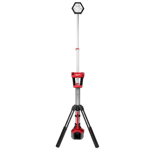Milwaukee 2131-20 M18™ ROCKET™ Dual Power Tower Light (bare tool)