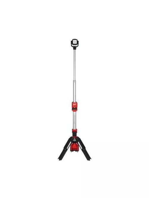 Milwaukee 2132-20 M12™ ROCKET™ Dual Power Tower Light
