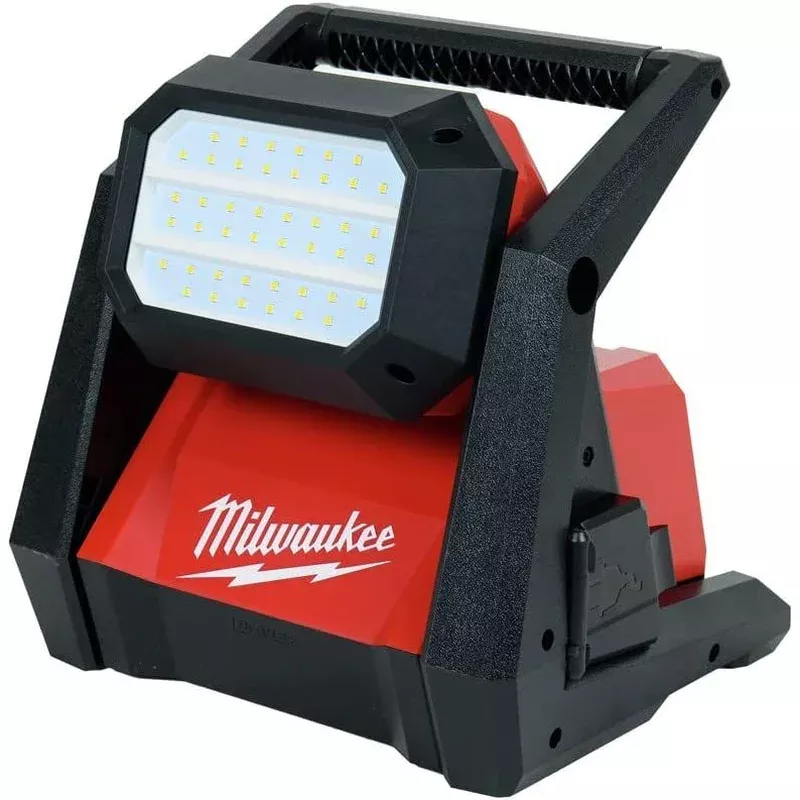 Milwaukee 2366-20 M18™ ROVER™ Dual Power Flood Light