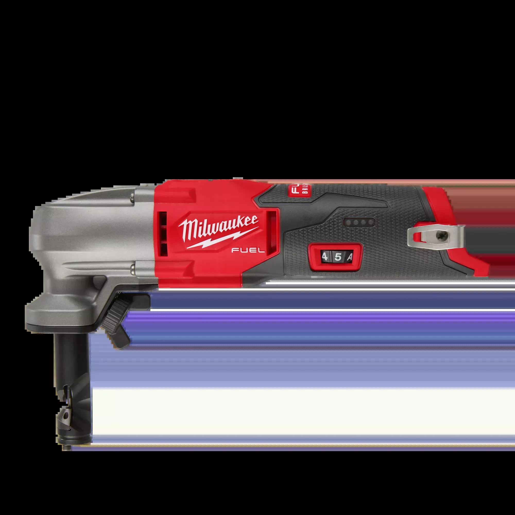 Milwaukee 2476-20 M12 FUEL™ 16 Gauge Variable Speed Nibbler