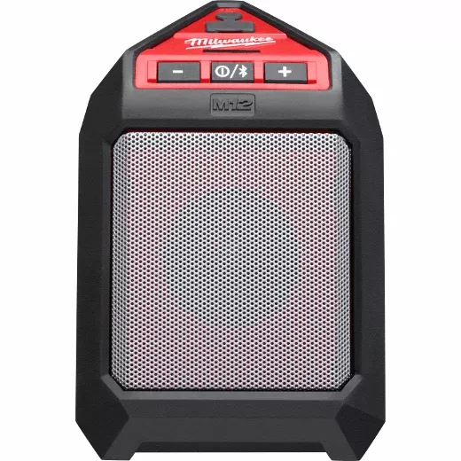 Milwaukee 2592-20 M12™ Wireless Jobsite Speaker (bare tool)