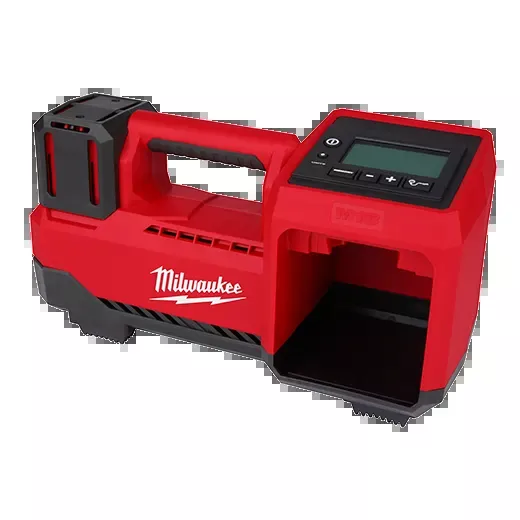 Milwaukee 2848-20 M18™ 18V Cordless Tire Inflator