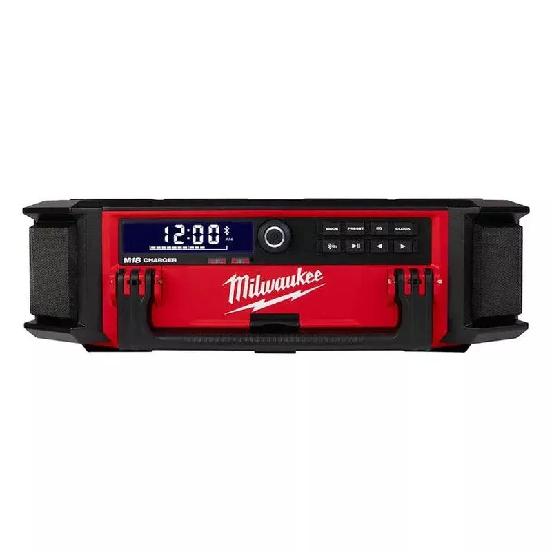 Milwaukee 2950-20 M18™ PACKOUT™ Radio + Charger