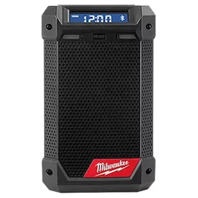 Milwaukee 2951-20 M12™ Radio + Charger