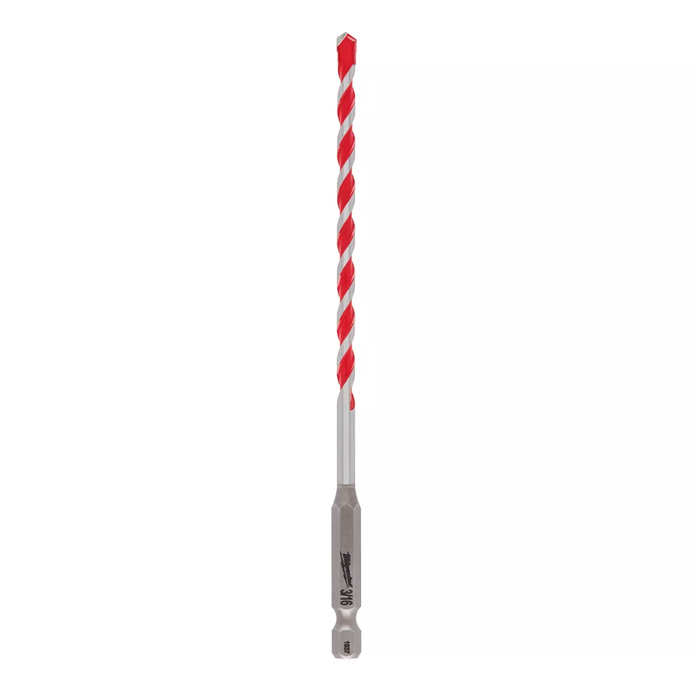 Milwaukee 48-20-9006 3/16" x 6" Hammer D