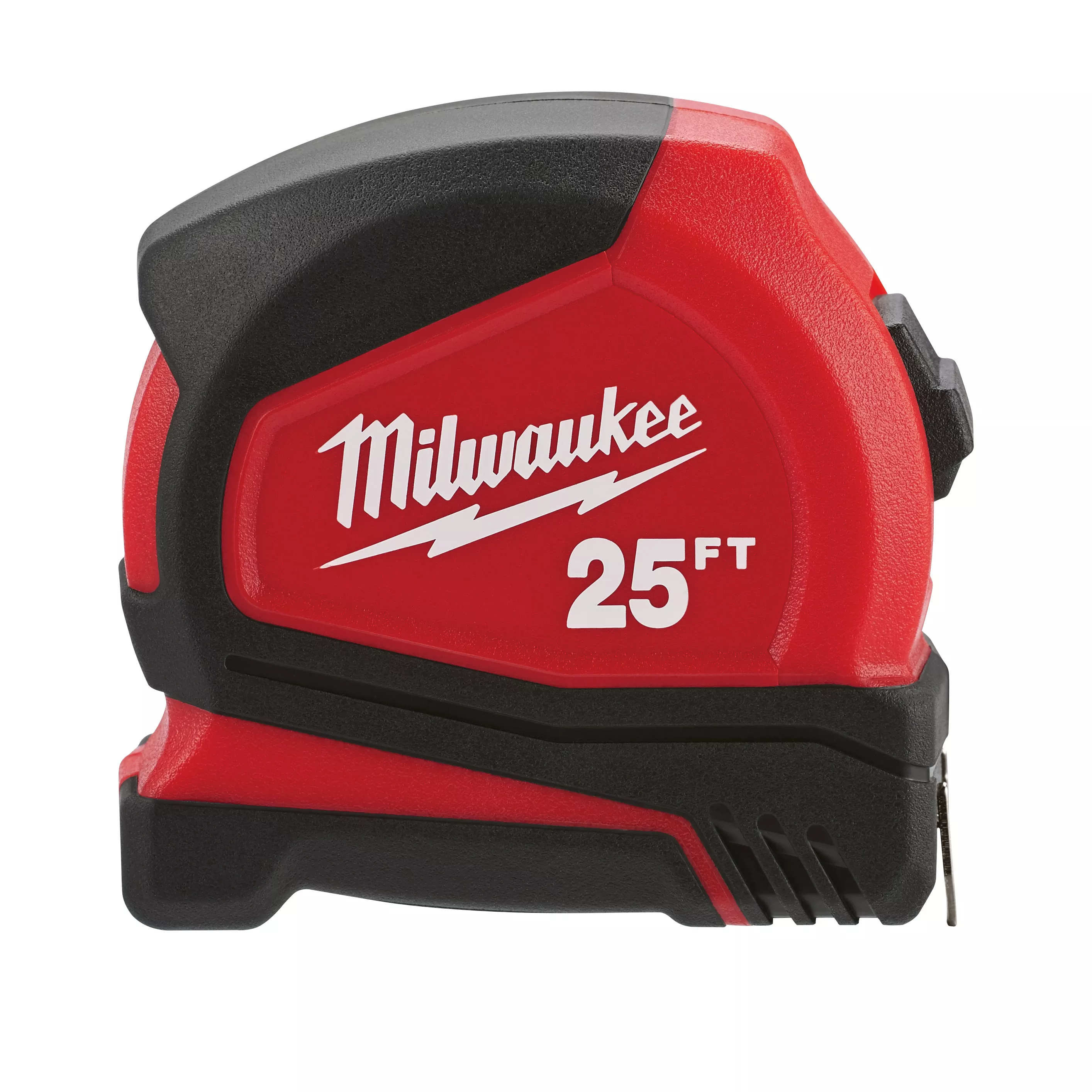 Milwaukee 48-22-6625 25ft Compact Tape Measure