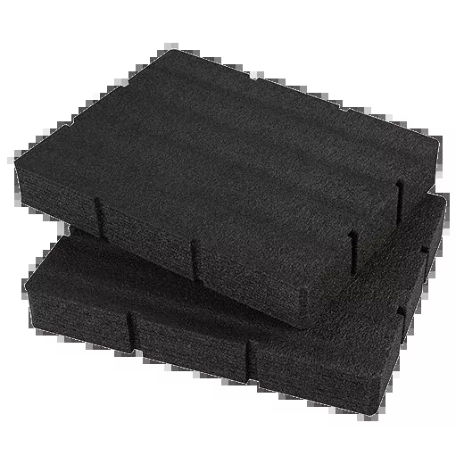 Milwaukee 48-22-8452 Customizable Foam Insert for PACKOUT™ Drawer Tool Boxes