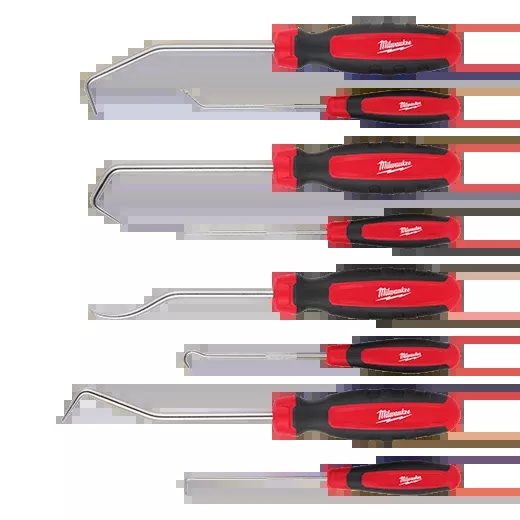 Milwaukee 48-22-9218 8pc Hook & Pick Set