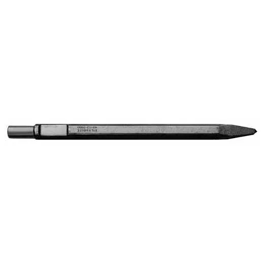 Milwaukee 48-62-2010 Spline/Roundhex 18 Inch Bull Point