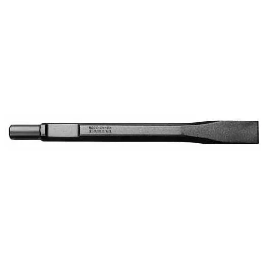 Milwaukee 48-62-2020 Spline 1" x 12" Flat Chisel