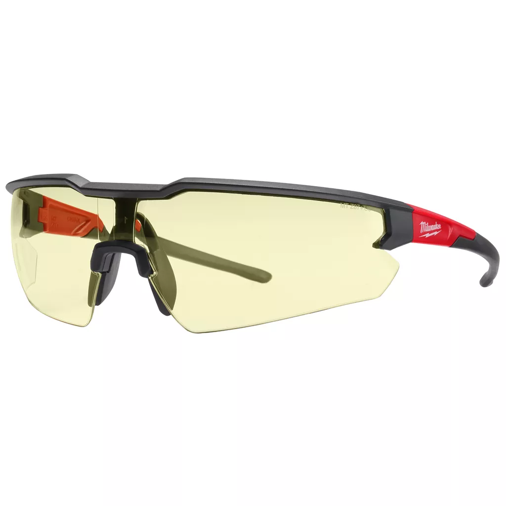 Milwaukee 48-73-2100 Safety Glasses Yell