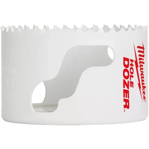 Milwaukee 49-22-4175 15pc General Purpose HOLE DOZER™ Hole Saw Kit