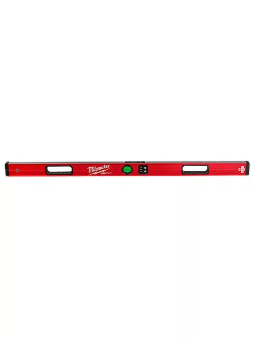 Milwaukee MLDIG48 48" Redstick™ Digital Level w/ Pin-Point™ Measurement Technology