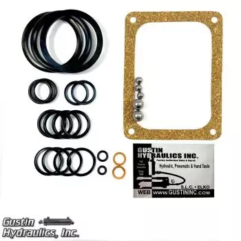 Milwaukee Model 20 Repair Kit